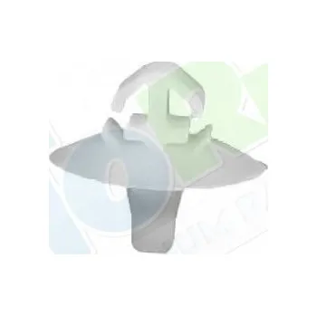 Oprava karosérie Úchytka OPEL Vivaro 2001-2007 LA.0000.8550.06-97471 - DOPRAVA ZDARMA