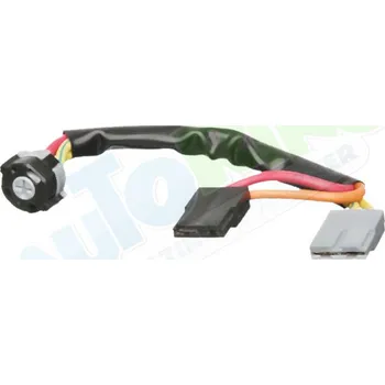 Spínací skříňka (část) RENAULT 21 (K48,P48) 02.86-05.94 LP.0000.0853.52-87052 - DOPRAVA ZDARMA