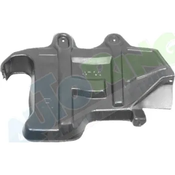 Kryt motoru Kryt motoru NISSAN Micra (K11) 06.92-03.98 LP.0000.0321.76-33125 - DOPRAVA ZDARMA