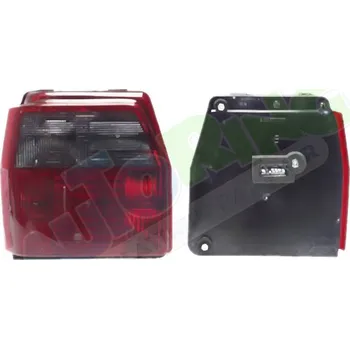 Zadní světlomet Zadní světlo FIAT Uno (146A,E) 1983-05.02 LA.0000.8482.46-3394 - DOPRAVA ZDARMA