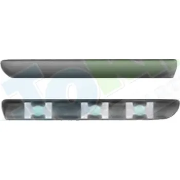 Karosérie Lišta blatníku BMW 3 (E46) Sedan, Kombi 05.98-10.01 LP.0000.1421.58-142175 - DOPRAVA ZDARMA