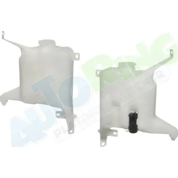 Znak automobilu Nádržka ostřikovače MITSUBISHI Lancer (CB0) 05.91-06.96 LP.0000.0831.68-83168 - DOPRAVA ZDARMA