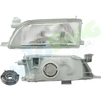 Přední světlomet Hlavní světlomet TOYOTA Corolla (E10) 05.91-07.98 LA.0000.8726.61-55831 - DOPRAVA ZDARMA