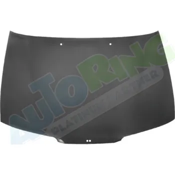 Kapota Kapota HONDA Accord (CC7) 02.93-08.95 LA.0000.8536.65-40017 - DOPRAVA ZDARMA