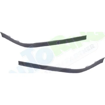 Nárazník Spojler předního nárazníku AUDI 100 i 200 (C3) 1983-1991 LA.0000.8416.06-42118 - DOPRAVA ZDARMA