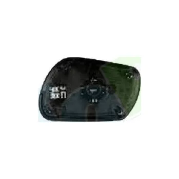 Auto zrcátko Sklo zrcátka vnějšího MAZDA 3 (BK) 09.03-06.09 LP.0000.0269.47-26947 - DOPRAVA ZDARMA