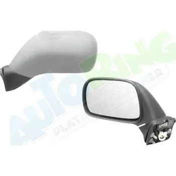 Auto zrcátko Zrcátko vnější SUZUKI Wagon R+ (MM) od 04.2000 LA.0000.8625.65-26807 - DOPRAVA ZDARMA