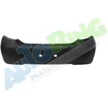 Nárazník Zadní nárazník HYUNDAI i10 (PA) 2008-03.2011 LA.0000.8546.21-47337 - DOPRAVA ZDARMA