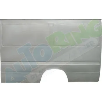 Blatník karosérie Zadní blatník MERCEDES Sprinter (208-416) 2003-06.06 LP.0000.0374.69-37471 - DOPRAVA ZDARMA