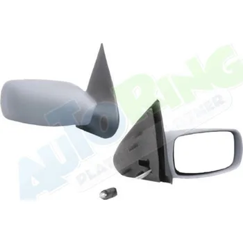 Auto zrcátko Zrcátko vnější MAZDA 121 (JASM, JBSM) 02.96-2000 LP.0000.0267.45-26746 - DOPRAVA ZDARMA