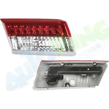 Zadní světlomet Zadní světlo RENAULT Laguna 3 (T) od 09.2007 LA.0000.8663.20-5689 - DOPRAVA ZDARMA