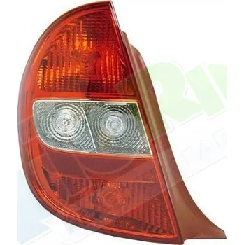 Zadní světlomet Zadní světlo CITROEN C5 (DC,DE) 2001-08.04 LP.0000.0067.24-6724 - DOPRAVA ZDARMA