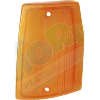 Směrový světlomet Sklo bočního blinkru FIAT Uno (146A,E) 1983-05.02 LP.0000.0006.12-612 - DOPRAVA ZDARMA