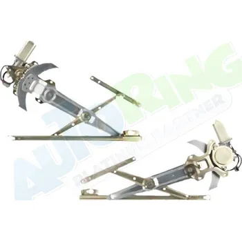 Stahovačka okna Mechanismus stahování oken elektrické HONDA Civic Sedan (EG,EH9) 1992-1996 LA.0000.8535.83-84111 - DOPRAVA ZDARMA