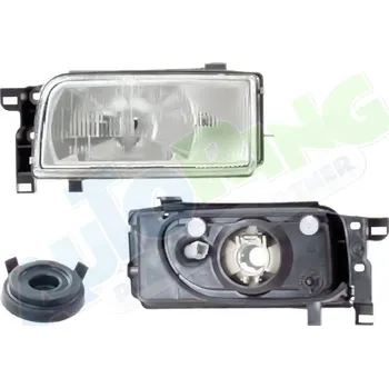 Přední světlomet Hlavní světlomet NISSAN Terrano 2 (R20,ESP) 02.93-07.99 LA.0000.8522.20-54261 - DOPRAVA ZDARMA