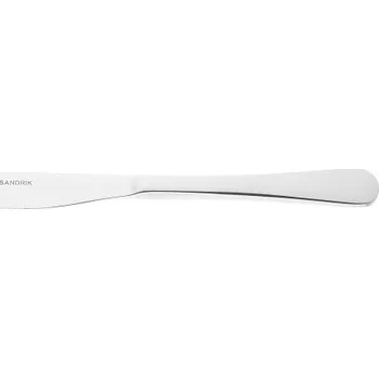 Příbor Berndorf Sandrik Hotel dezertní nůž Rychlá expedice, doprava Zdarma od 999Kč