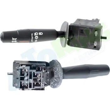 Přepínací páčka pod volantem PEUGEOT 306 (7xx) 1999-2002 LA.0000.8652.35-80648 - DOPRAVA ZDARMA