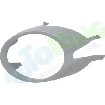 Karosérie Mřížka mlhovky AUDI A4 (B7) 2005-2008 LA.0000.8407.74-41733 - DOPRAVA ZDARMA