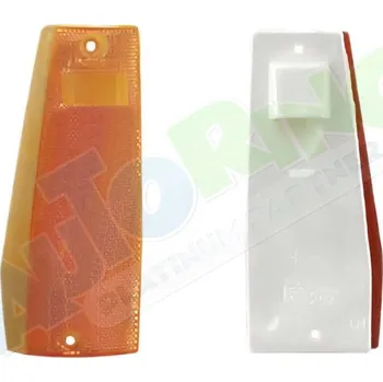 Příslušenství osvětlení automobilu Obrysové světlo JEEP Cherokee (XJ) 1984-09.96 LA.0000.8554.83-11934 - DOPRAVA ZDARMA