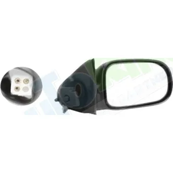 Auto zrcátko Zrcátko vnější SUZUKI Swift (EA,MA,AH,AJ) 08.88-07.96 LP.0000.0295.78-29578 - DOPRAVA ZDARMA