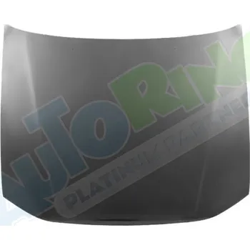 Kapota Kapota MITSUBISHI Galant (EA0) 08.96-2004 LA.0000.8608.24-40038 - DOPRAVA ZDARMA