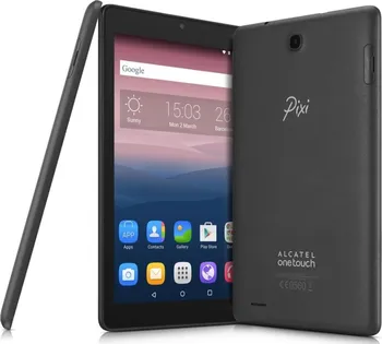 Tablet Alcatel OneTouch Pixi 3 8"