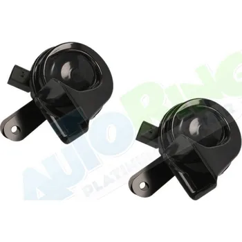 Auto-moto Klakson SKODA Octavia 2 (1Z3/1Z5) od 2004, kombi od 2005 LP.0000.0798.34-79853 - DOPRAVA ZDARMA