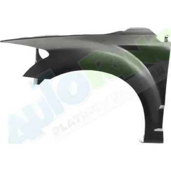 Blatník karosérie Přední blatník DODGE Caliber (PK) 2006-2013 LA.0000.8501.36-35050 - DOPRAVA ZDARMA