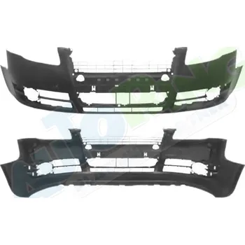 Nárazník Přední nárazník AUDI A4 (B7) 2005-2008 LA.0000.8406.73-47745 - DOPRAVA ZDARMA