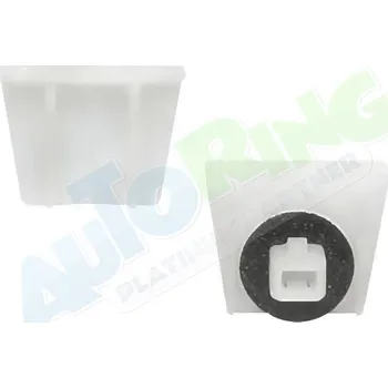 Karosérie Držák nárazníku HONDA Civic LB (MAxx,MB1) 1995-1997 LA.0000.8534.41-48038 - DOPRAVA ZDARMA