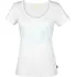 Dámské tričko Loap Amona bílé