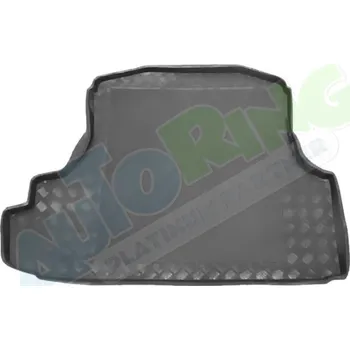 Autodoplněk Vana kufru MERCEDES C Class (W202) 1993-03.01 LA.0000.8600.56-17773 - DOPRAVA ZDARMA