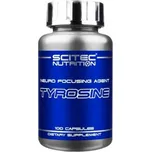 Scitec Nutrition Tyrosine 100 cps.