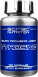 Scitec Nutrition Tyrosine 100 cps.