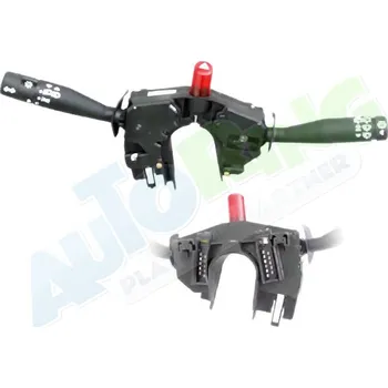 Přepínací páčka pod volantem FORD Puma (ECxx) 1997-2003 LA.0000.8522.63-80703 - DOPRAVA ZDARMA