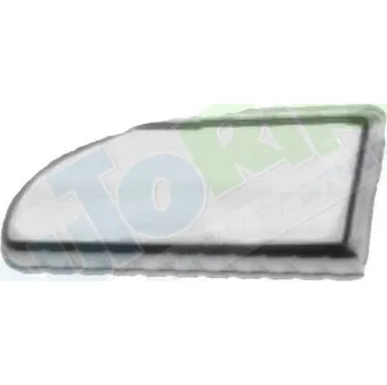 Sklo světlometu Sklo světlometu HONDA Civic Sedan (EG,EH9) 1992-1996 LP.0000.1312.12-131214 - DOPRAVA ZDARMA