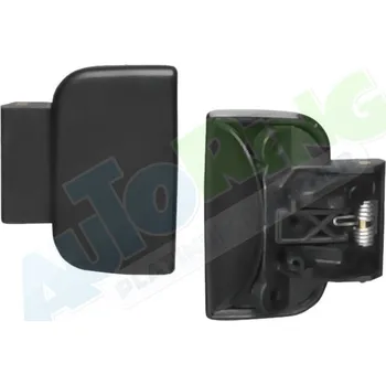 Autozámek Klika dveří vnější PEUGEOT Partner (Gxx) 10.02-02.08 LA.0000.8461.51-86445 - DOPRAVA ZDARMA