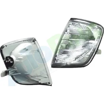 Směrový světlomet Přední blinkr MERCEDES W124 1985-05.96 LA.0000.8596.56-114 - DOPRAVA ZDARMA