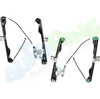 Stahovačka okna Mechanismus stahování oken elektrické bez motorku FORD Focus 1998-2005 LA.0000.8509.04-84174 - DOPRAVA ZDARMA