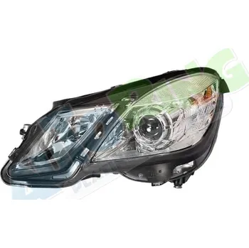 Přední světlomet Hlavní světlomet MERCEDES E Class (W212) 08.09-2013 LA.0000.8589.94-56950 - DOPRAVA ZDARMA