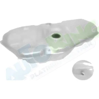 Palivová nádrž Nádrž paliva TOYOTA Corolla (E12) 2002-2004 LP.0000.0336.24-33624 - DOPRAVA ZDARMA