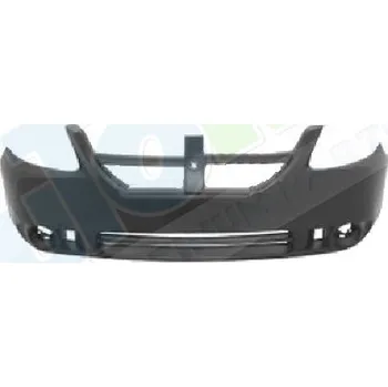 Nárazník Přední nárazník CHRYSLER Town&Country (RG,RS) 2000-2008 LP.0000.1422.52-142274 - DOPRAVA ZDARMA