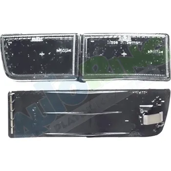 Sklo světlometu Kryt mlhovky VOLKSWAGEN Golf 3 (1H) 07.91-03.99 LA.0000.8762.58-2291 - DOPRAVA ZDARMA