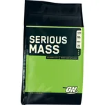 Optimum Nutrition Serious Mass 5450 g