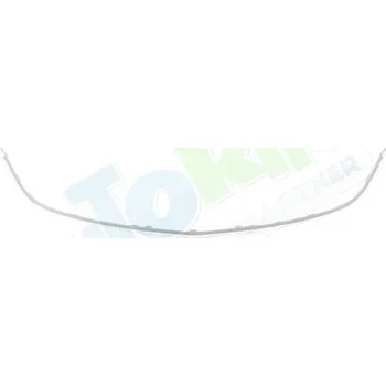 Lišta karosérie Lišta přední mřížky OPEL Astra J od 08.2009 LA.0000.8636.15-16859 - DOPRAVA ZDARMA