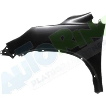 Blatník karosérie Přední blatník HONDA CRV (RM) od 2012 LA.0000.8534.25-38748 - DOPRAVA ZDARMA