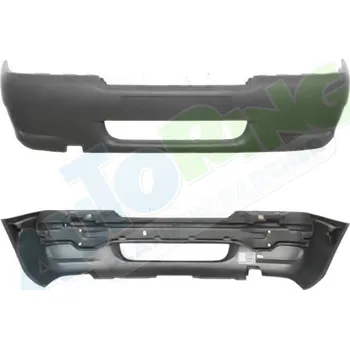 Karosérie Přední nárazník FIAT Scudo (220) 1995-2004 LA.0000.8453.58-43535 - DOPRAVA ZDARMA