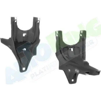 Karosérie Úchyt předního blatníku BMW X5 (E70) 09.06-05.10 LA.0000.8436.85-35381 - DOPRAVA ZDARMA