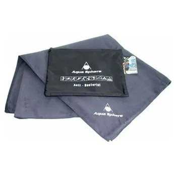 Ručník AQUA SPHERE Kingsize Magic Towel