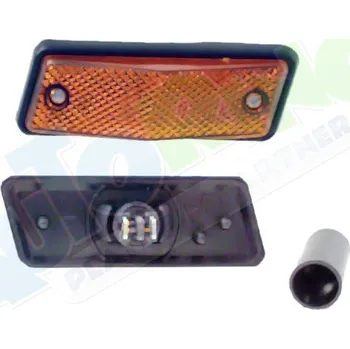 Směrový světlomet Boční blinkr DAEWOO Lublin od 1997 LA.0000.8526.84-8877 - DOPRAVA ZDARMA